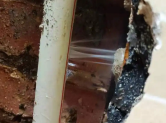 渠县漏水检测电话