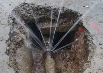 渠县漏水检测多少钱