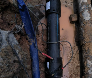 渠县水管漏水检测多少钱