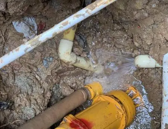 渠县水管漏水检测哪家好